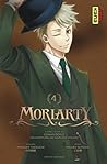 Moriarty, Tome 4