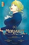 Moriarty, Tome 6