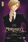 Moriarty, Tome 3