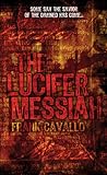 Cover of The Lucifer Messiah