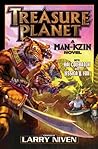 Cover of Treasure Planet