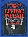 Cover of Living In Fear: The History Of Horror In The Mass Media