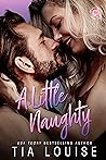 Cover of A Little Naughty