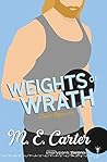 Cover of Weights of Wrath