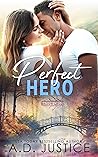 Cover of Perfect Hero