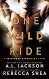 One Wild Ride
