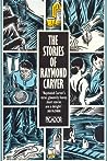 Cover of The Stories of Raymond Carver