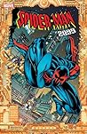Cover of Spider-Man 2099 Classic, Vol. 2