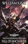 Fall of Macharius