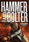 Cover of Commander Shadow