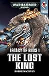 Cover of The Lost King