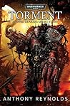 Cover of Torment