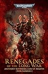 Cover of Renegades of the Long War