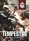 Cover of Tempestus