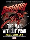 Cover of Daredevil: The Man Without Fear