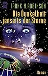 Cover of Die Dunkelheit jenseits der Sterne