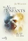 Cover of Mes vrais enfants