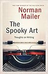 Cover of The Spooky Art: Thoughts on Writing