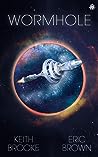 Cover of Wormhole