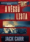 Cover of A vegso lista