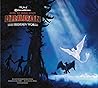 Cover of The Art of How to Train Your Dragon: The Hidden World