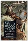 Cover of Wildwood Tarot Book & Cards