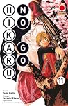 Cover of Hikaru No Go n. 11
