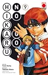 Cover of Hikaru No Go n. 9