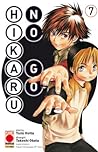 Hikaru Go Go n. 7