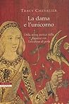 Cover of La dama e l'unicorno