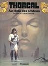 Cover of Au-dela des ombres