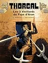 Cover of Les 3 Vieillards du Pays d'Aran