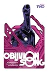 Cover of Oblivion Song, Book Two