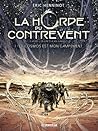 Cover of Le cosmos est mon campement