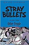 Cover of Stray Bullets, Vol. 3: Other People