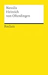 Cover of Heinrich von Ofterdingen