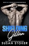 Cover of Shielding Gillian
