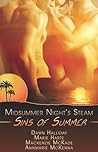 Cover of Sins of Summer: A Midsummer's Night Steam