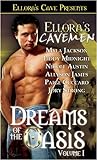 Cover of Ellora's Cavemen: Dreams of the Oasis Volume I