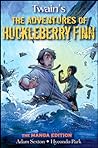 Twain's the Adventures of Huckleberry Finn