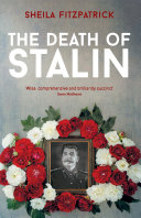 Cover of The Death of Stalin