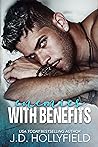 Cover of Enemies with Benefits