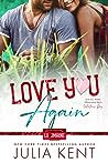 Cover of Love You Again