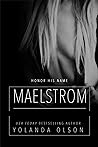 Cover of Maelstrom