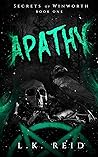 Apathy