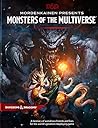 Mordenkainen Presents: Monsters of the Multiverse