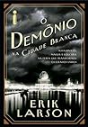 Cover of O Demonio na Cidade Branca
