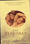 Cover of Las piadosas
