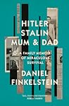 Cover of Hitler, Stalin, Mum and Dad
