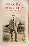 Diaries 1907-1914: Prodigious Youth